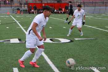 Wyoming High School Boys Soccer Scoreboard: March 21-22, 2025