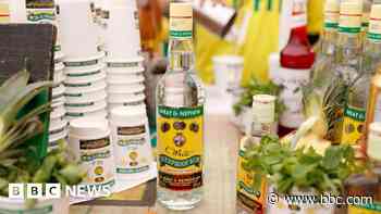 What makes a rum Jamaican? Question at heart of Caribbean legal dispute