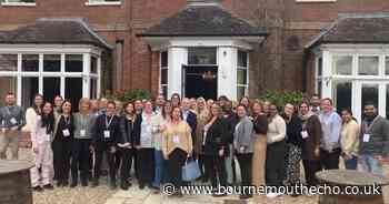 Frontline care staff come together for first of its kind event