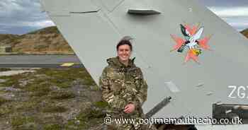 'Labour will support our armed forces and veterans'