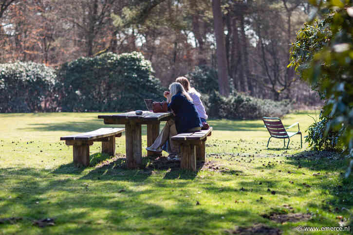 Dit zijn de sprekers van Emerce New Sales