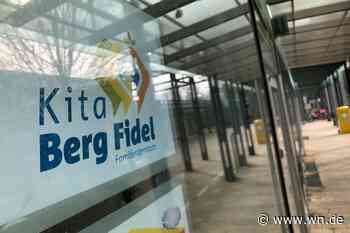 Stadt bezahlt Miete für leerstehende LEG-Immobilie