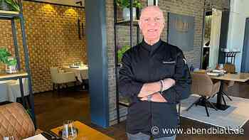 Salvatore Fontanazza und der große Traum vom ersten Stern