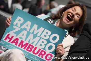 Cannabis-Unternehmen setzt auf „Rambo Zambo“