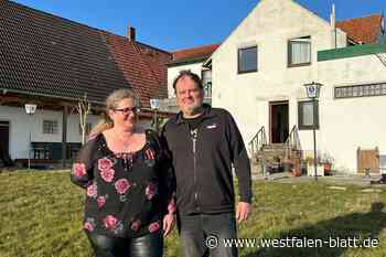 Prominenz an der Schlattheide