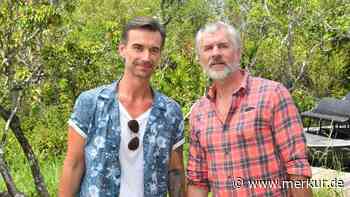 Erneut auf dem „Traumschiff“: Wird diese Frau Florian Silbereisen wieder den Kopf verdrehen?