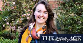 Carey Grammar teacher’s 35,000 messages to student before  romantic pursuit