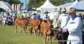 Beef Australia claims silver in major tourism awards