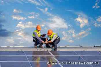 Battery scheme to ease energy transition