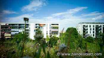 Greix-Index: Welche Immobilien fast wieder so teuer wie vor der Krise sind