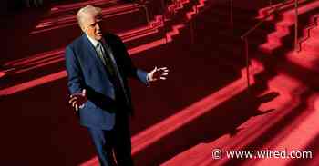 Trump’s Aggression Sours Europe on US Cloud Giants