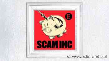Podcast voor de Week: Scam Inc