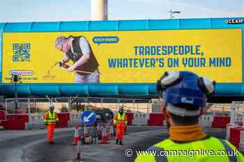 Toolstation picks TBWA\MCR for creative account
