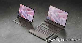 Award winning concept takes a page from Framework’s modular laptops
