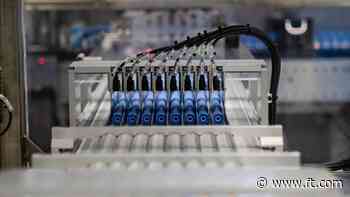 Pensions risk: the downside of weight-loss drugs