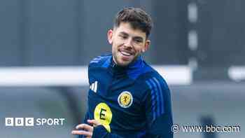 Christie wants to cap 'incredible season' with club and country