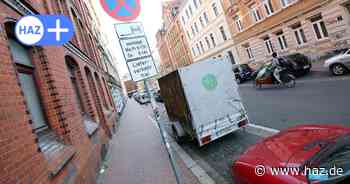 Lieferzonen in Hannover sollen Gehwege entlasten – Stadt startet neues Verkehrskonzept