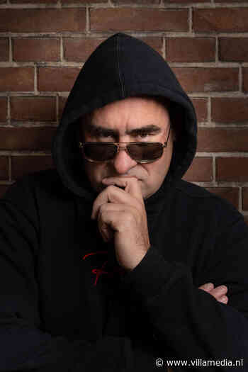 Richard de Mos: ‘Ik heb me teruggevochten, en dat was niet met steun van de media’