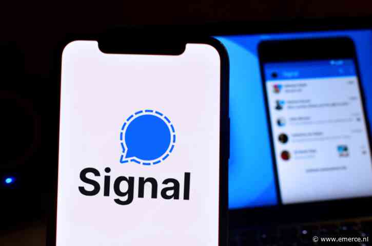 Messenger-app Signal dreigt zich terug te trekken uit Frankrijk vanwege wet op de drugshandel