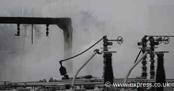 Heathrow slams National Grid boss who claims airport had 'enough power' despite shutdown