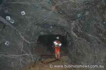 Kaiser Reef to buy Henty goldmine in cash and scrip deal with Catalyst Metals