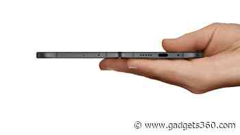 Apple's Foldable iPhone to Launch in 2026, to Have the Same Technologies as iPhone 17 Air: Mark Gurman