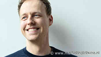 [mediabazen] Kinesso: Sander Kwint