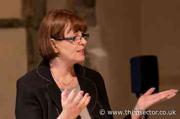 Charity chief to step down after 46 years in the voluntary sector