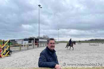 Nieuwe ledverlichting voor sportclubs