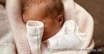 Princess Beatrice opens up on health fears for baby Athena