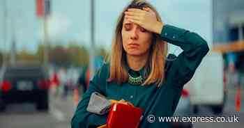 Money expert warns one group of people ‘most at risk’ of state pension mistake