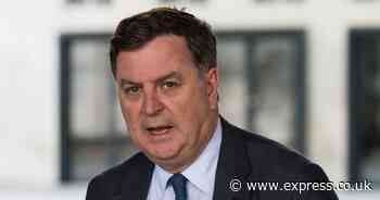 Tory shadow chancellor Mel Stride would 'fundamentally overhaul' DWP PIP system