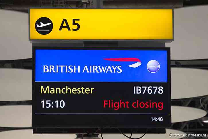 Influencers missen vluchten TikTok-trend