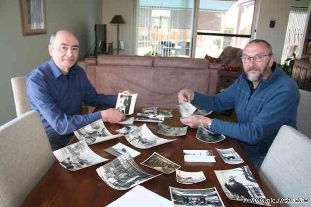 Ronny (61) en Alain (59) zien laatste restanten van ‘hun’ dierentuin verdwijnen: “Wij speelden hier als kleine knaapjes nog met leeuwenwelpjes”