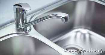 Sinks and basins will ‘sparkle’ again if cleaned with 1 natural item - no chemicals