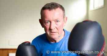 Free boxing classes for people living with Parkinson's set to launch in Croydon