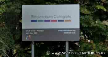 The Croydon secondary schools where students are the happiest