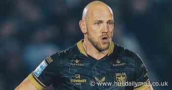 Liam Watts hits back at Hull FC ‘no train’ claim as club role discussed