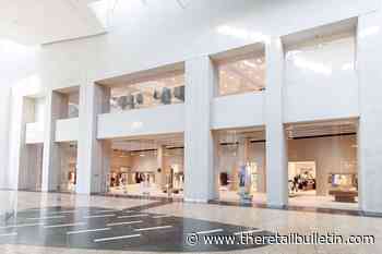 Zara opens new Silverburn store