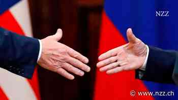 Einfangen, einschüchtern, einseifen – Putins Verhandlungstaktiken sind legendär. Politiker gehen ihm immer wieder in die Falle