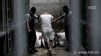 Tren de Aragua: Die brutale Bande aus Venezuela, die selbst das Weisse Haus nervös macht