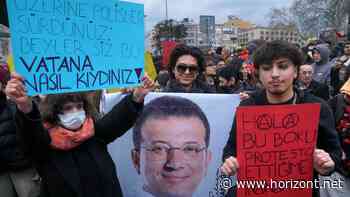 Imamoglu-Proteste: Musks X blockiert regierungskritische Seiten in der Türkei