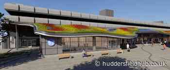 Planning permission granted for new Huddersfield Bus Station as cost rises to &pound;28.7 million