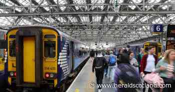 The ?200m that?s being wasted on the wrong train line