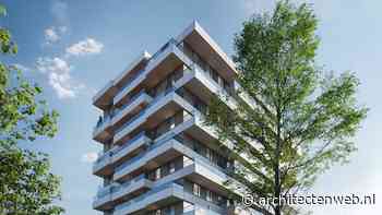 Bouw van Schoemaker Toren in Delft gestart