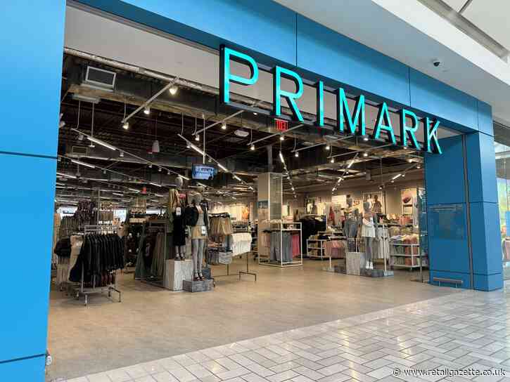 Primark boosts US presence with new Virginia store