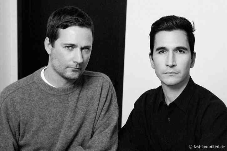Loewe: Proenza Schouler-Gründer übernehmen Creative Direction