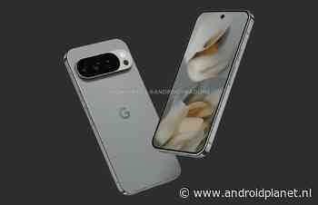 ‘Google Pixel 10 start 30 procent sneller op dankzij Android 16’