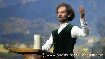 Nach umstrittener Fastenpredigt: Jetzt äußern sich Paulaner und Maxi Schafroth