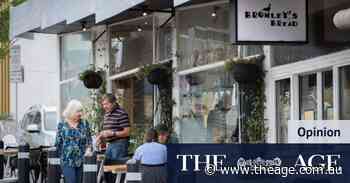 In my suburb we’re not snobs. But we look down on Black Rock and Brighton